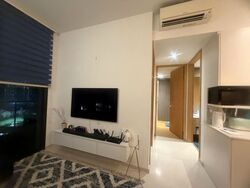 The Crest (D3), Condominium #520847391